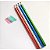 Kit de Lápis Colorido Glitter - 4 cores - Imagem 1