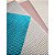 Corino Festa Quadriculado 43x31cm (várias cores e texturas) - Imagem 1