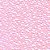 Papel Artesanal Indiano - Confeti Rosa 28x38cm - 02 folhas - Imagem 1
