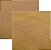 Papel Scrapbook Marroquino Dourado FD Kraft Metalizado 30,5 x 30,5cm - Imagem 1