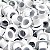 Ilhoses de Alumínio n.54 Branco - 500 unidades - Imagem 6