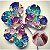 Esteca Quilling 6mm / cabo antiderrapante - unidade - Imagem 4