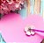Kit Boleador Metal com 4 peças/ 8 ponteiras diferentes  P,M,G,GG Patchwork - Imagem 1
