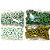 KIT 400 ILHOSES - 100 UNIDADES POR COR / 4 CORES DIFERENTES - Imagem 5
