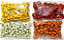 KIT 400 ILHOSES - 100 UNIDADES POR COR / 4 CORES DIFERENTES - Imagem 3