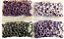 KIT 400 ILHOSES - 100 UNIDADES POR COR / 4 CORES DIFERENTES - Imagem 5
