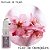 Perfume de Papel / Cheirinho para Embalagem / Aroma para Ambientes  - Flor de Cerejeira 30ml - Imagem 1