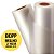 Bobina BOPP BRILHO 27 micras - 22cm x 20 metros - Imagem 2