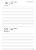 Miolo Impresso de Agenda Neutro 2026  A5 - 1 DPP SDJ 324 pgs/ 75g - Imagem 6