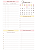 Miolo Impresso de PLANNER 2026  A5 - 218 pgs/ 75g - Imagem 10