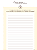 Miolo Impresso de PLANNER 2026  A5 - 218 pgs/ 75g - Imagem 6