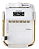Encadernadora The Cinch Universal Machine We R Memory Cor Dourado - Imagem 2