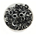 Ilhoses de Ferro 3/16'' - ref. 54 CHUMBO - 500 UNIDADES - Imagem 2