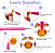 Ferramenta Esteca com Boleador para Quilling - Imagem 3