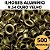 Ilhoses de Alumínio n.54 OURO VELHO - 500 unidades - Imagem 2