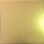 Papel Adesivo Imprimível Laser Dourado Foil 30,5x30,5cm - 6 folhas - Imagem 1