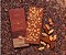 Tablete Chocolate ao Leite com Nozes - Nugali - Imagem 2