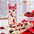 Torrone Premium Frutas Vermelhas 90g - Renatta Ferian - Imagem 2