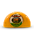 Queijo Minas Meia Cura Temperado Fracionado - Passamai - Imagem 1