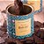 Biscoito Sabor Chocolate 180g - Bardan - Imagem 2