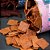 Biscoito Sabor Canela 180g - Bardan - Imagem 2