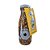 Crisp Sabor Mostarda e Mel Gourmet 130g - Miss Croc - Imagem 1