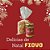 Kit Cestinha de Natal Fiovo - Imagem 2