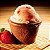 Copo Comestível de Cacau - Cookie Cup - Imagem 3