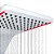 ZAGONEL DUCHA DUCALI PREMIUM  ELETRONICA 7500W 220V BRANCO - DDPEL75220BR03 - Imagem 1