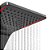 ZAGONEL DUCHA DUCALI PREMIUM  ELETRONICA 7500W 220V BLACK - DDPEL75220BL03 - Imagem 3