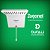 DDCEL55127BR03 ZAGONEL DUCHA DUCALI ELETRONICA 5500W 127V BRANCO - Imagem 3