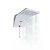 DDCEL55127BR03 ZAGONEL DUCHA DUCALI ELETRONICA 5500W 127V BRANCO - Imagem 1