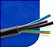 CABO FLEX PP 2X1,5MM - Imagem 2