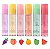 Brilho Labial Frutinhas - Imagem 1