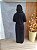 Conjunto Cotele Vanda Preto - Imagem 2