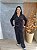 Conjunto Cotele Vanda Preto - Imagem 1