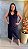 Vestido Preto Presponto - Imagem 2