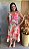 Vestido Midi com Babado - Imagem 2