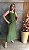 Conjunto Saia Midi Verde - Imagem 2