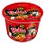 LÁMEN FRANGO PICANTE 2X SAMYANG BIGBOWL 105G - Imagem 1