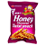 SALGADINHO HONEY TWIST SNACK SALGADINHO DE MEL E MAÇA NONGSHIM 75G - Imagem 1