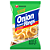 ONION RINGS SALGADINHO SABOR CEBOLA NONGSHIM 50G - Imagem 1