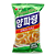 ONION RINGS SALGADINHO SABOR CEBOLA NONGSHIM 90G - Imagem 1