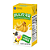Leite de Banana Banana Flavored Milk Drink Yonsei 190ml - Imagem 1
