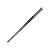 Hashi Jeotgarak Flores em Aço Inox 1 par - Imagem 1