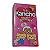 Kancho Biscoito de Chocolate Coreano Lotte 42g - Imagem 1
