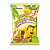 BANANA KICK SALGADINHO DE BANANA NONGSHIM 45G - Imagem 1