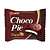 CHOCOPIE CACAO BOLINHO LOTTE 1UN 28G - Imagem 1