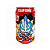 BEBIDA ULTRAMAN DE IORGUTE SABOR PÊSSEGO GEED OCEAN BOMB 320ml - Imagem 1