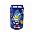BEBIDA ULTRAMAN GASEIFICADA DE MAÇA VERDE TIGA OCEAN BOMB 320ml - Imagem 1